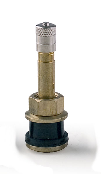 Вентиль грузовой б/к