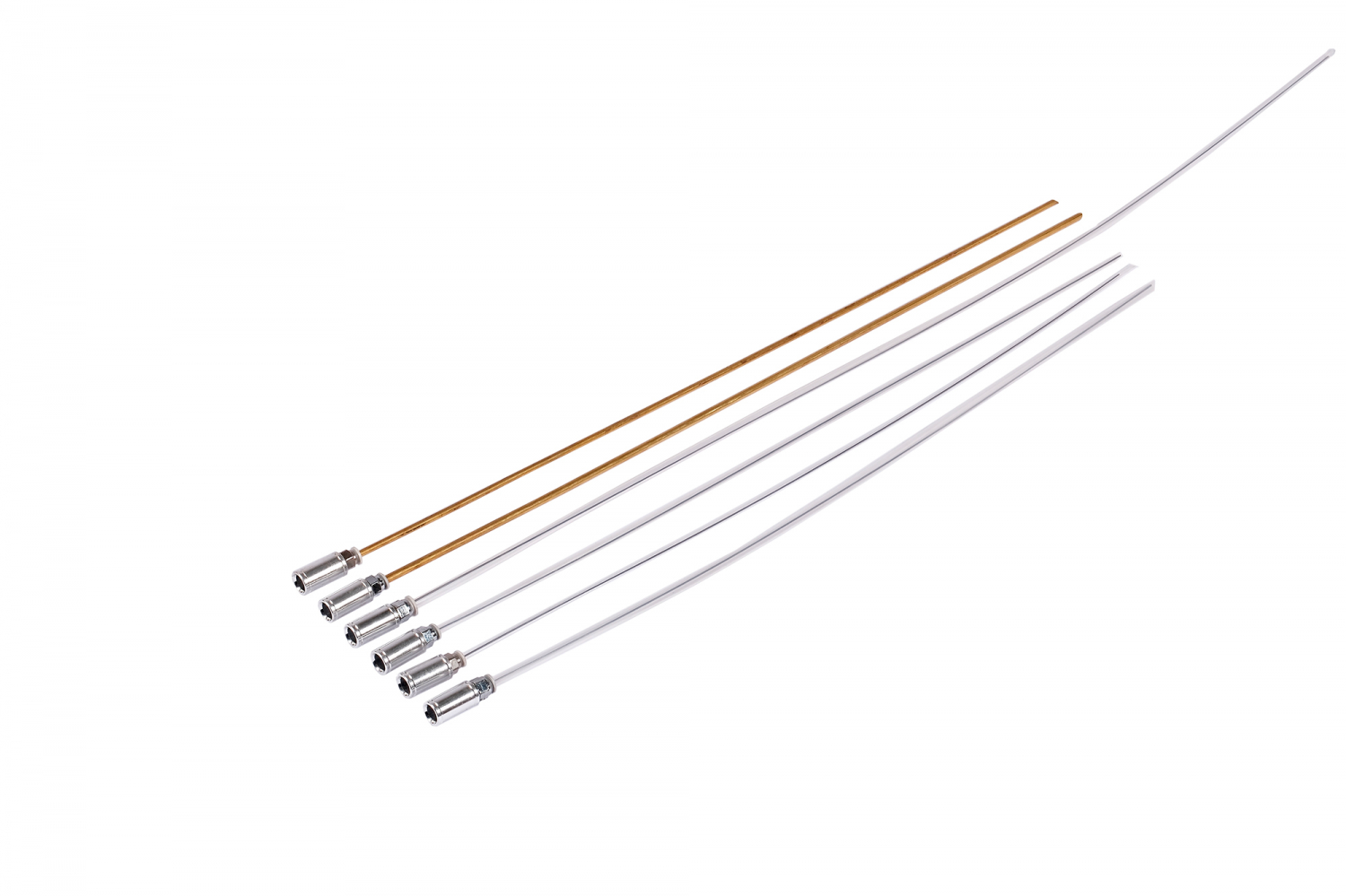 Комплект щупов (6 шт.) для 2380B/2380G/2380P