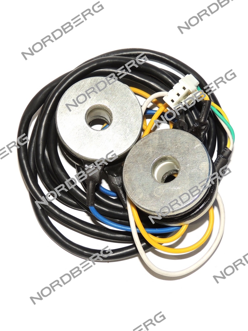 Датчик X000376 биения для NORDBERG 4523A, 4523C, 4523