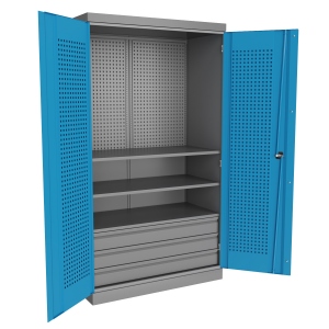 Шкаф инструментальный Technic Я3П3