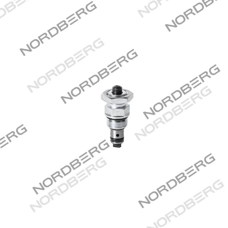 Клапан спускной X002085 для подъемника NORDBERG 4122A-4T