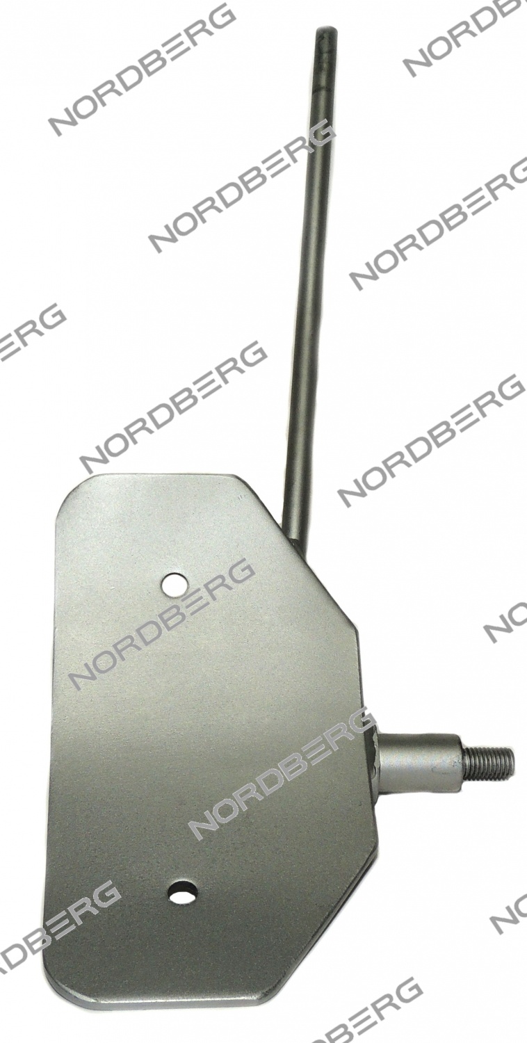 Лопата отжимная для 4639, 4642