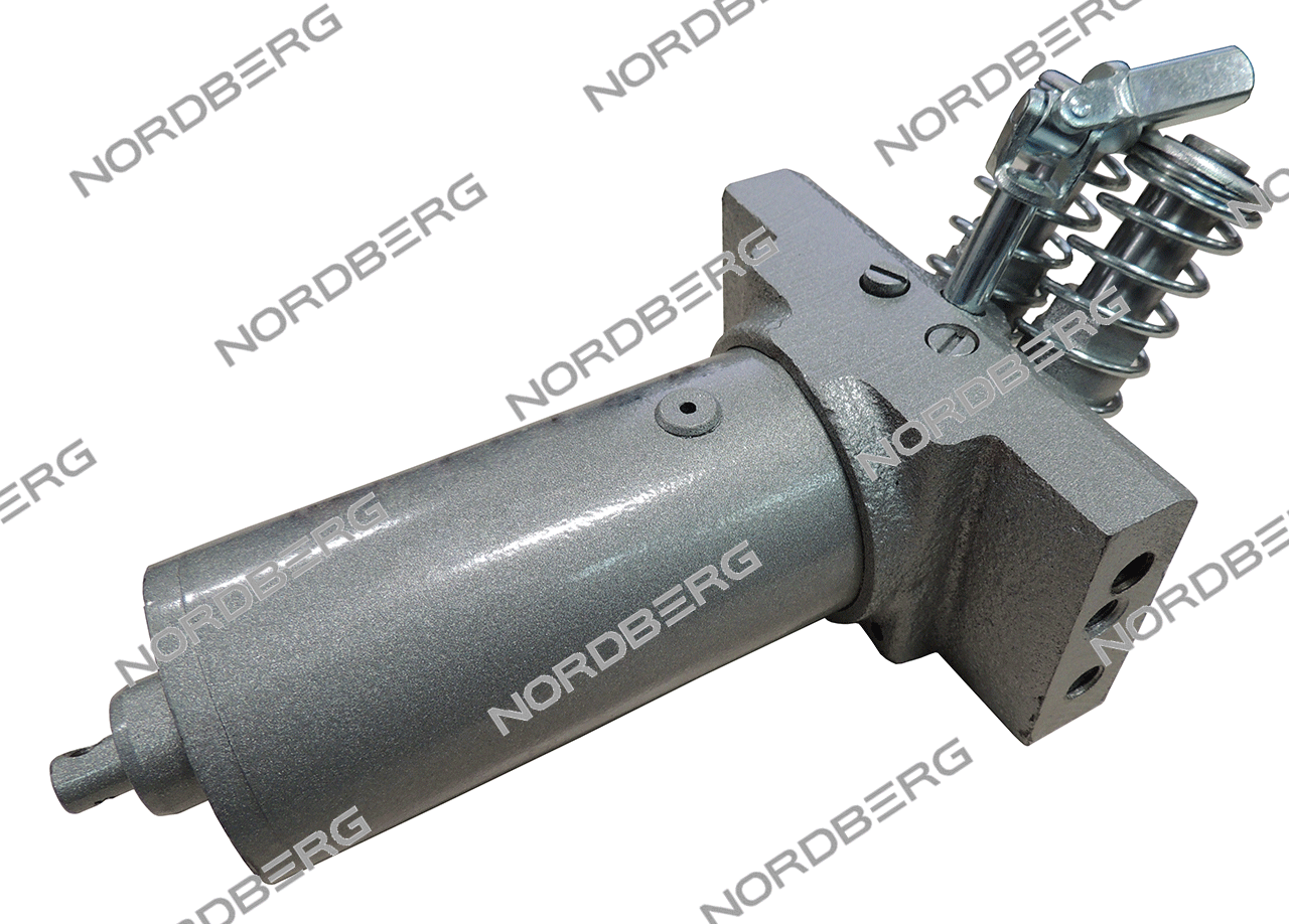 Цилиндр гидравлический для домкрата NORDBERG N32025AL 