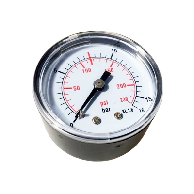 Манометр 1/8" 