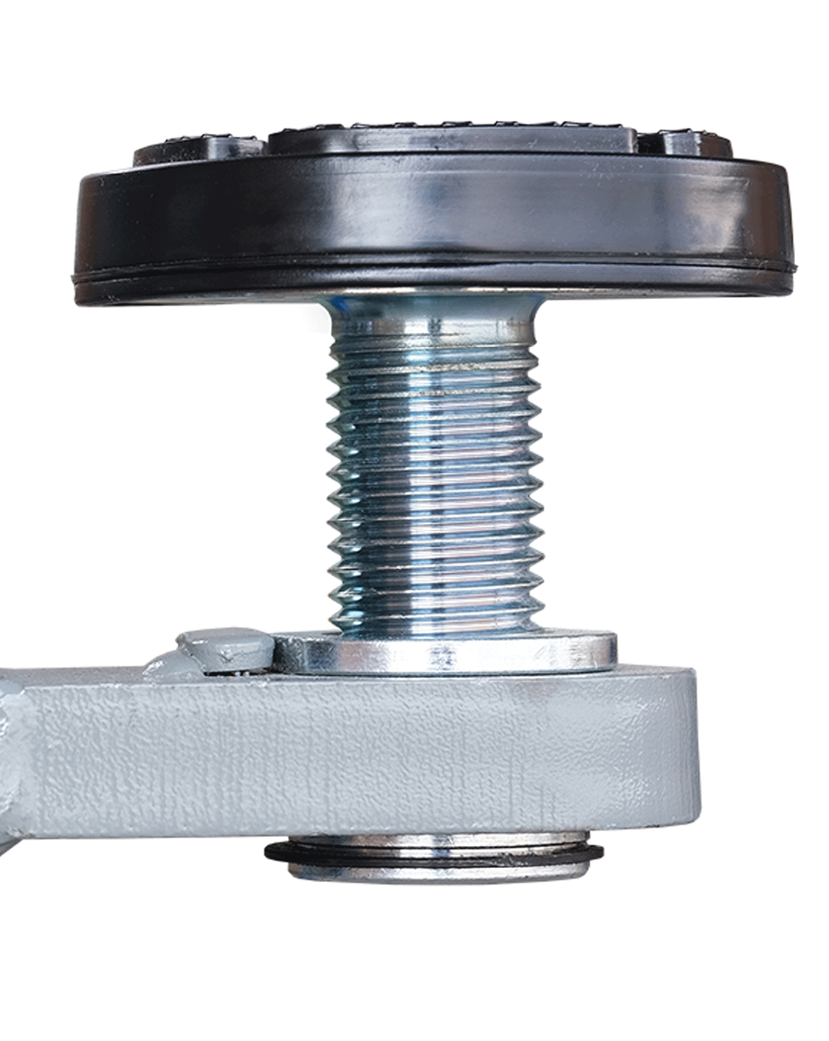 Насадка на лапу с металлическим основанием для N4121A-4T