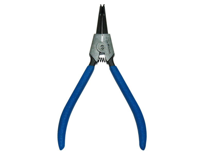 Съемник для стопорных колец 