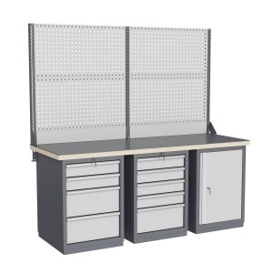 Верстак Fabrik 205.457-2