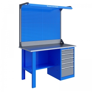 Верстак Technic 141.15.2-2F