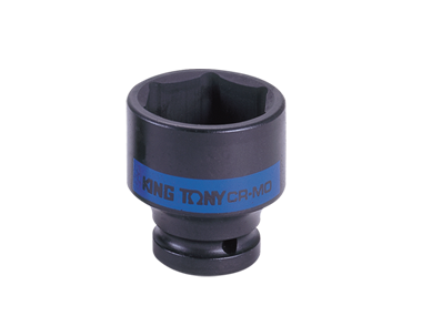 Головка торцевая ударная шестигранная 1, 19 мм 