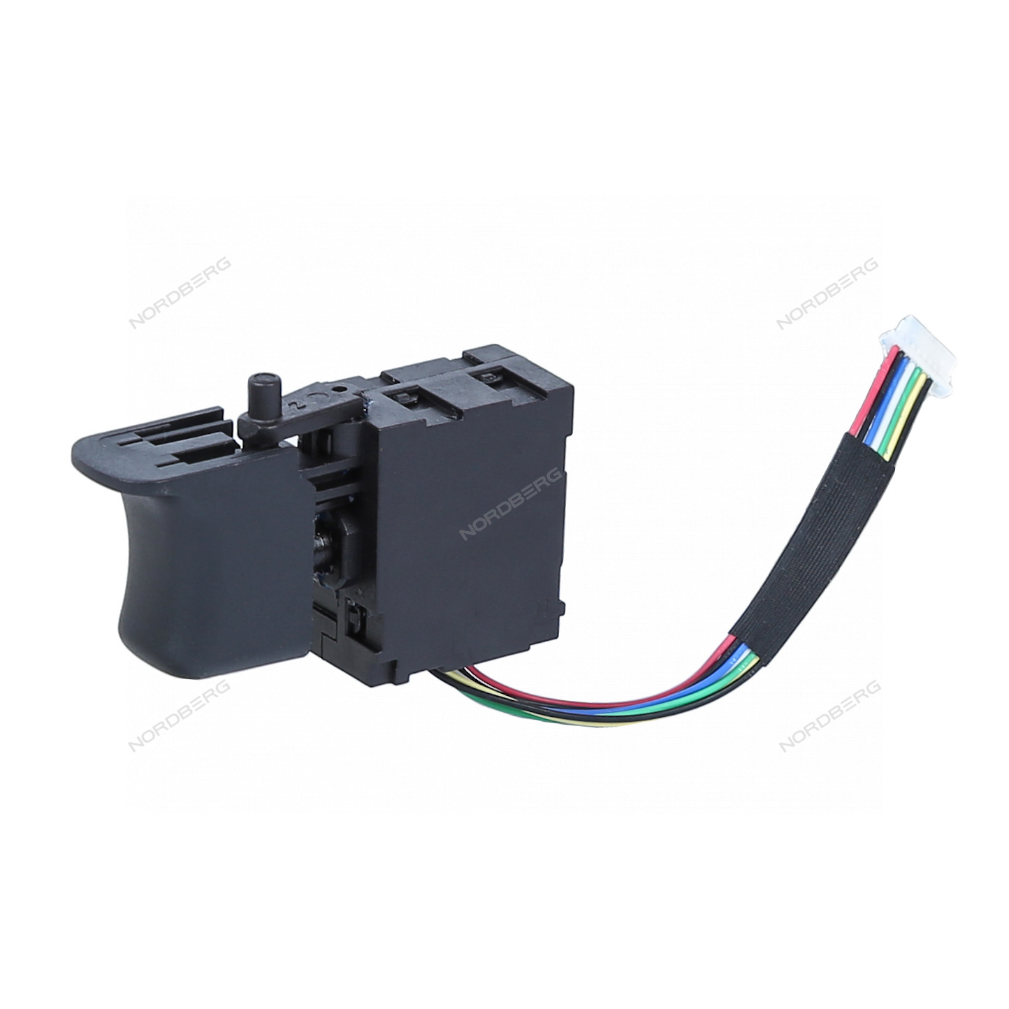 Переключатель для гайковерта аккумуляторного NE812K