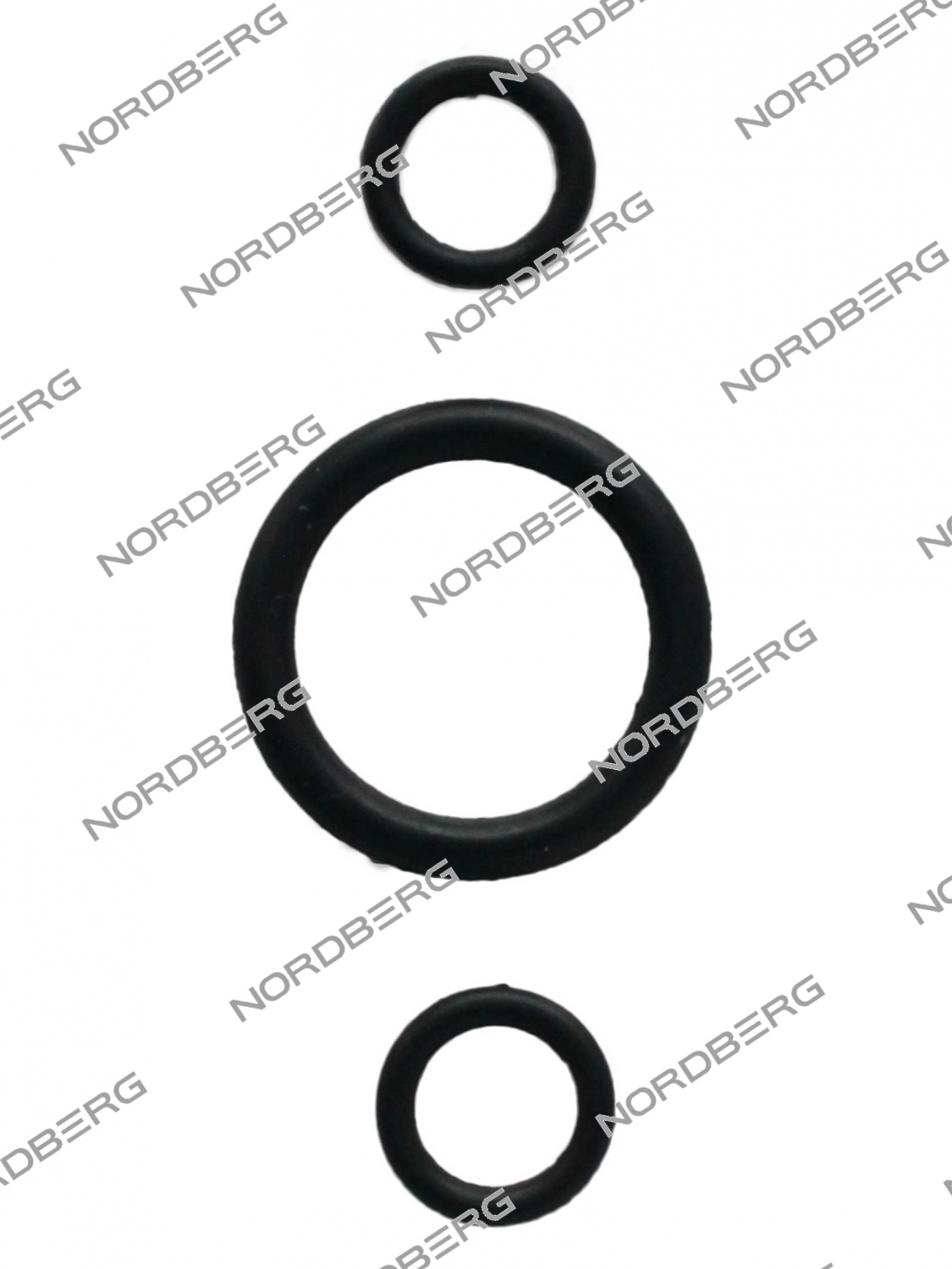 Ремкомплект (прокладки) для NORDBERG 2330-BC