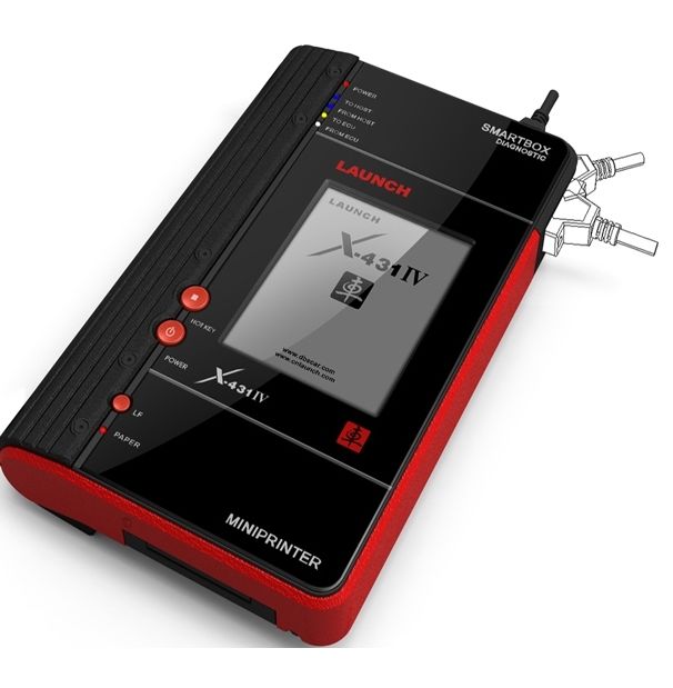 Мультимарочный сканер