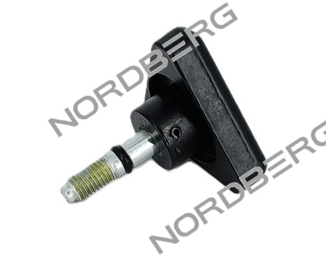 Рычаг спускного клапана 59 для стойки NORDBERG N3405 (2019)