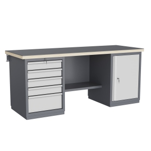 Верстак Fabrik 205.57.4