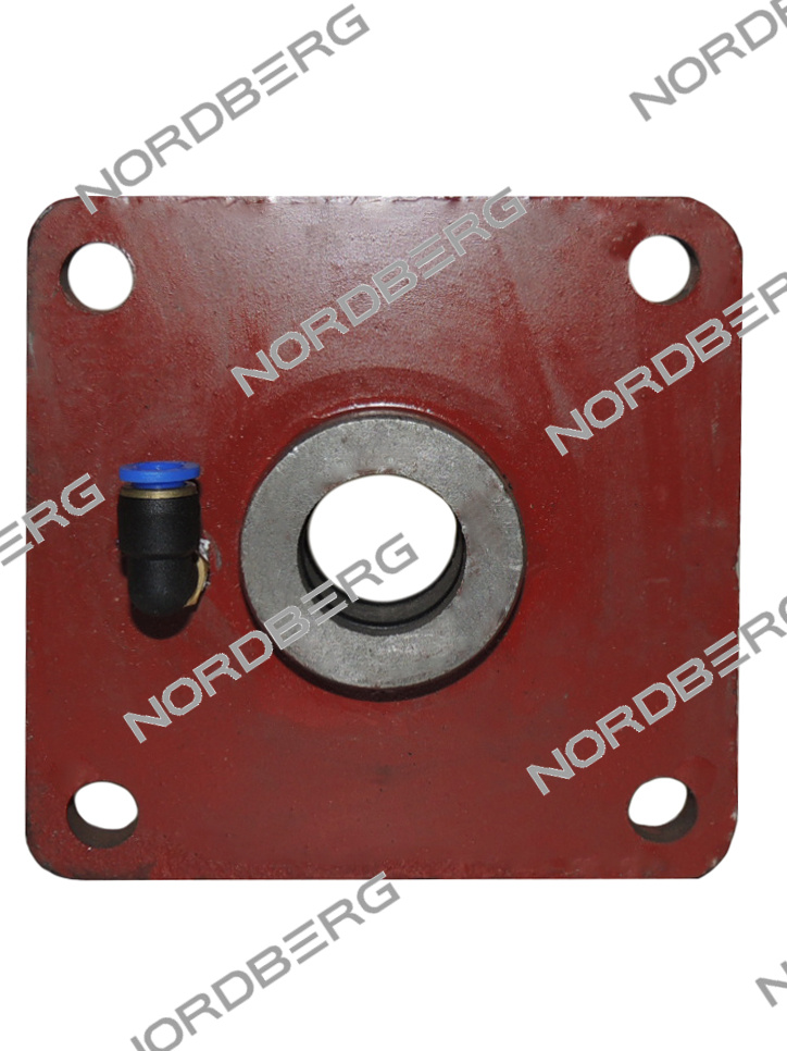 Крышка цилиндра передняя для NORDBERG NR6