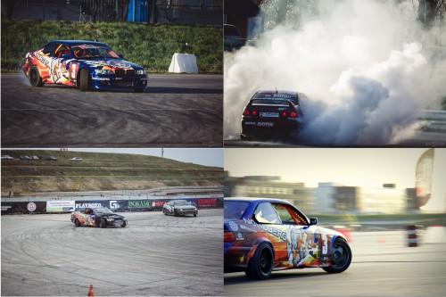 Команда наших партнеров компании NORDBERG на дрифт-автогонках TOTAL EXTREME FEST\CHALLENGER TOUR Команда наших партнеров компании NORDBERG на дрифт-автогонках TOTAL EXTREME FEST\CHALLENGER TOUR