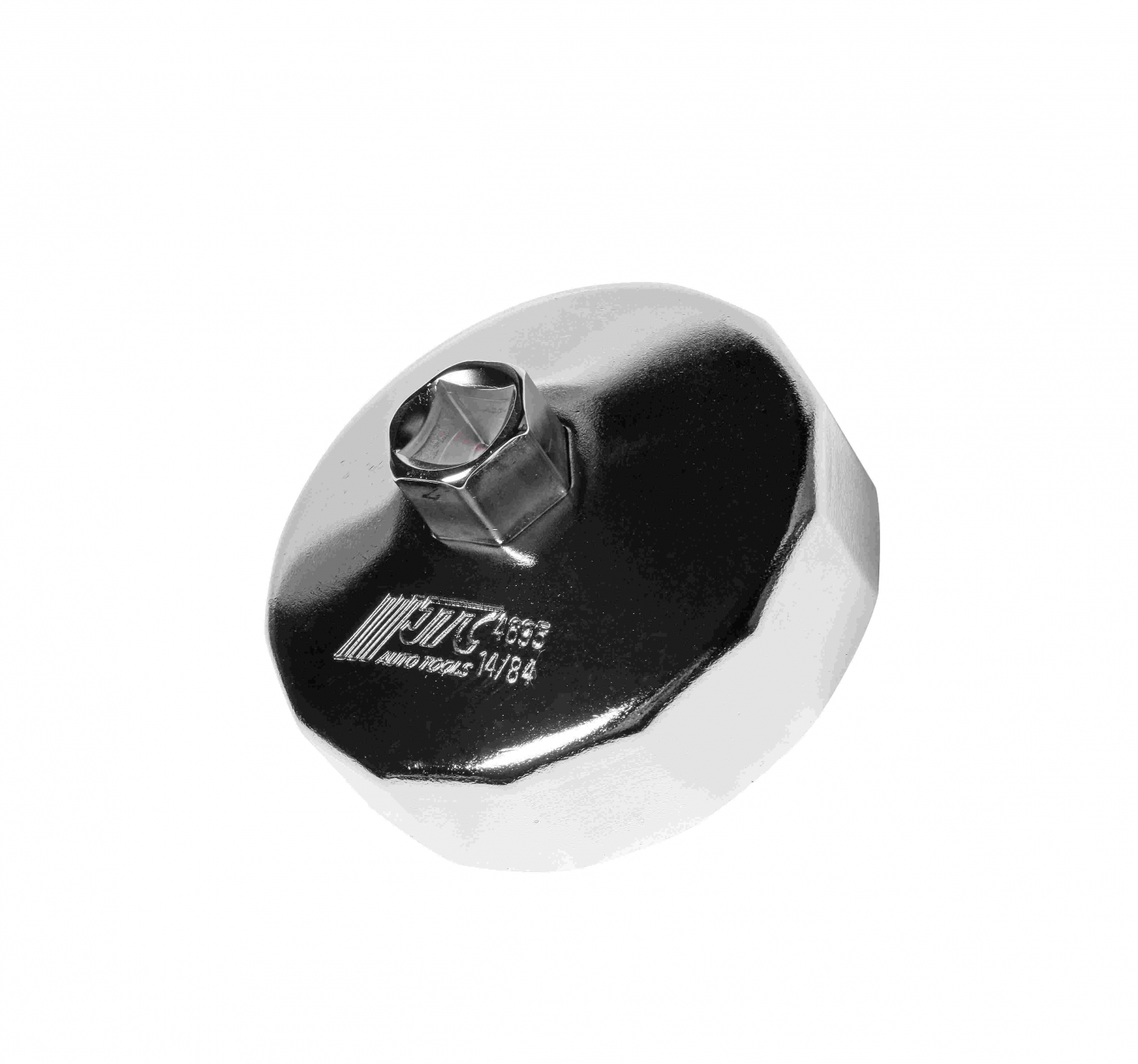 Съемник масляного фильтра ("чашка" 14-гранная) 84мм