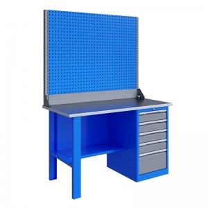 Верстак Technic 141.15.2-2