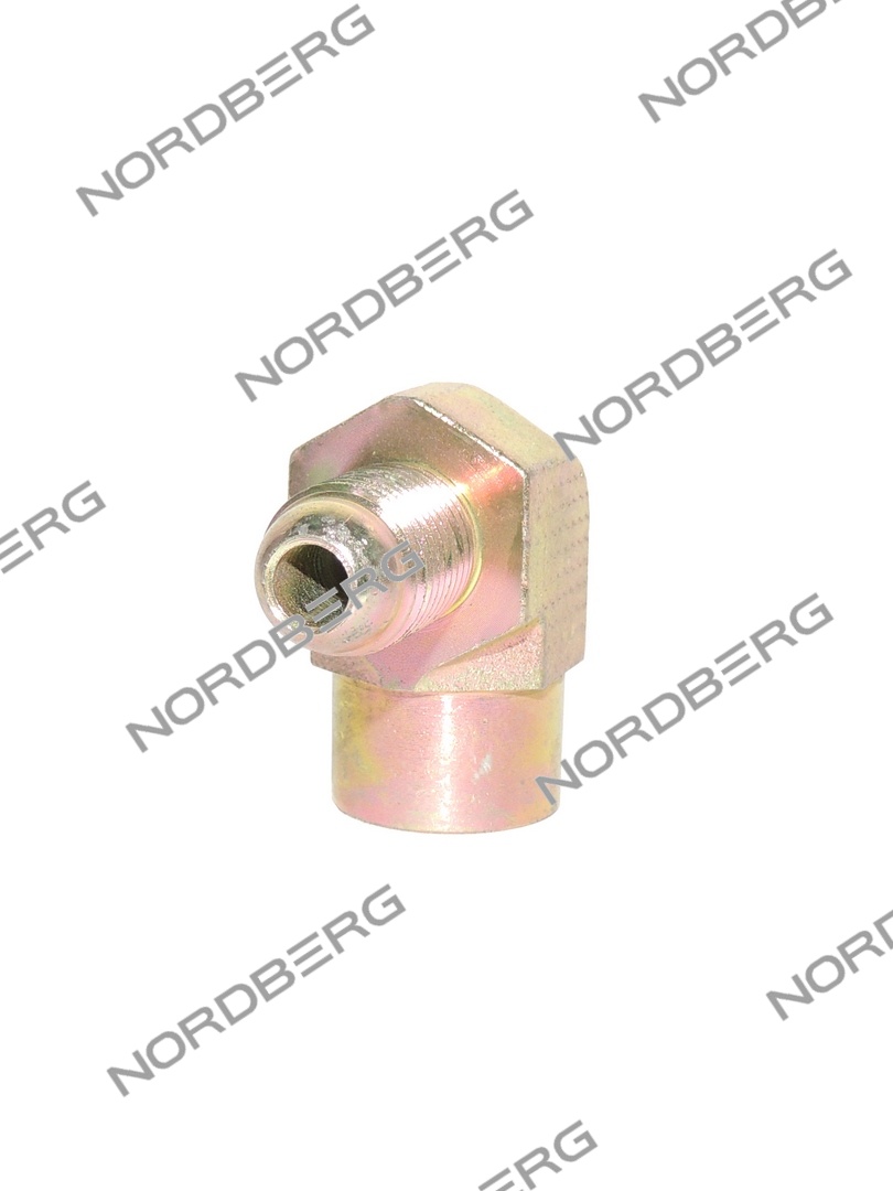 Переходник (уголок) для NORDBERG 4120A-4T