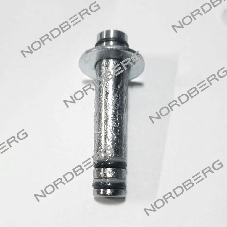 Плунжер малый 15 мм для домкрата NORDBERG N32032