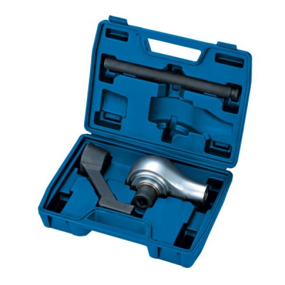 Ручной усилитель крутящего момента 300:1500 Нм, 1/2">3/4", мультипликатор 