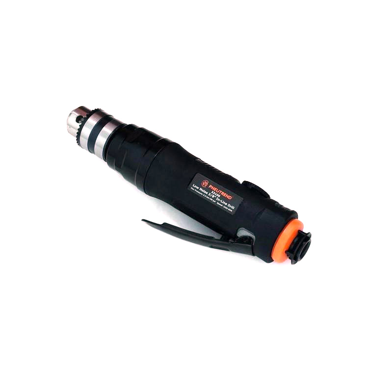 Пневмодрель 2600об/мин