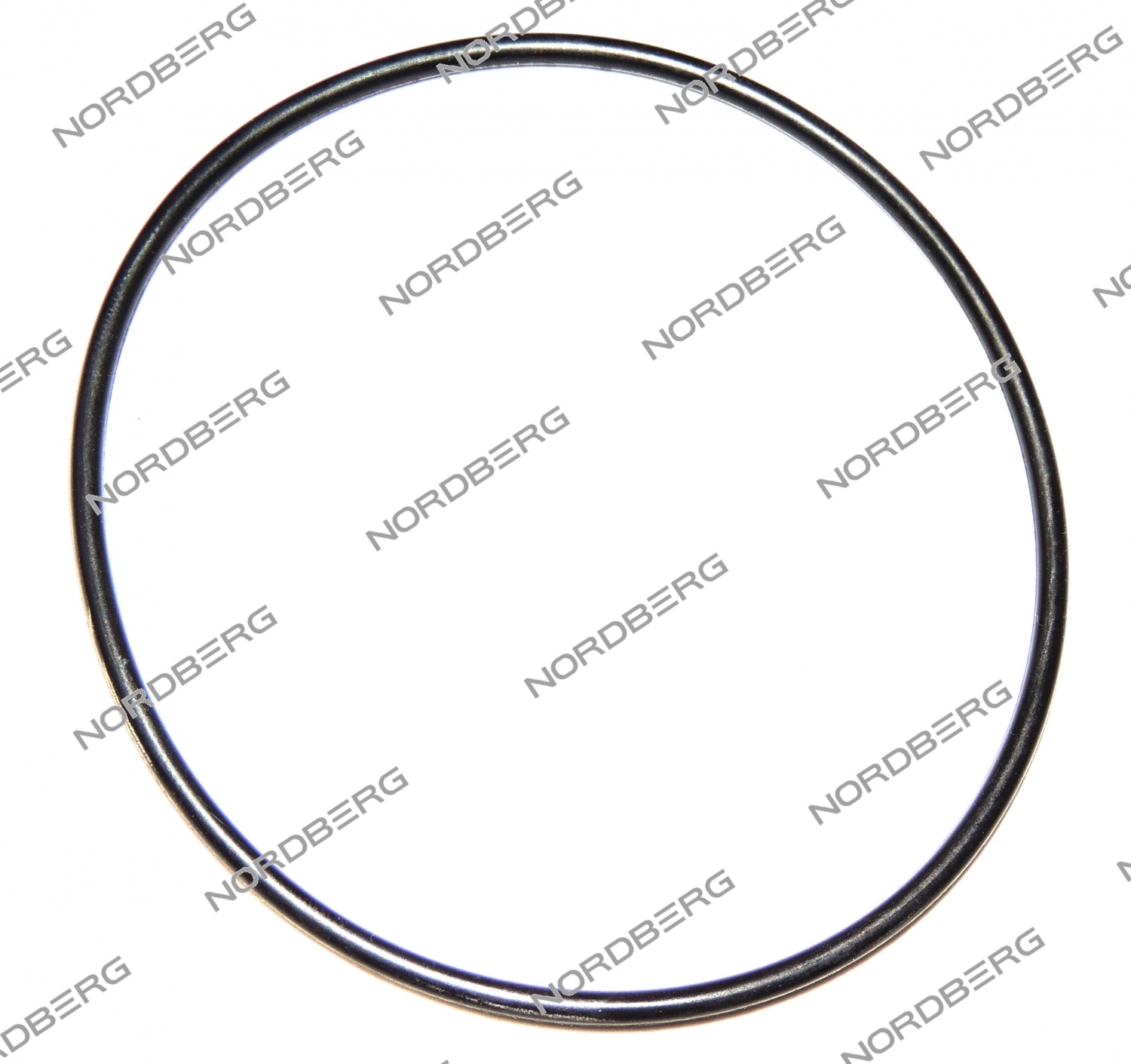 Прокладка цилиндра D80 стола NORDBERG 4639.5ID