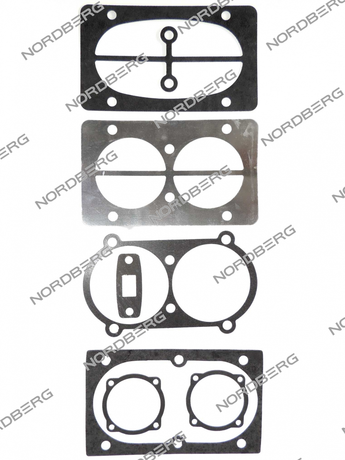 Комплект прокладок для головки NCE300/810