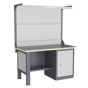 Верстак Fabrik 1551.17.3-2F