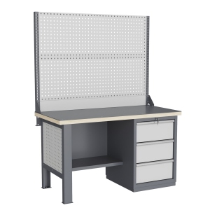 Верстак Fabrik 1551.13.3-2