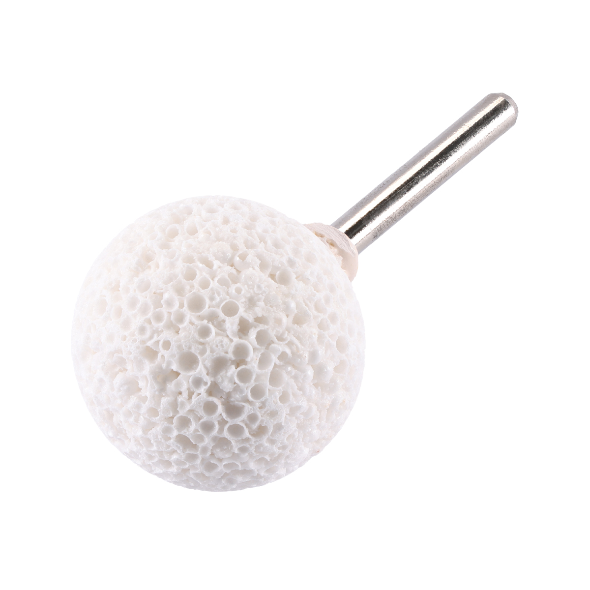 Шар-ракушечник для обработки резины, 38 мм 