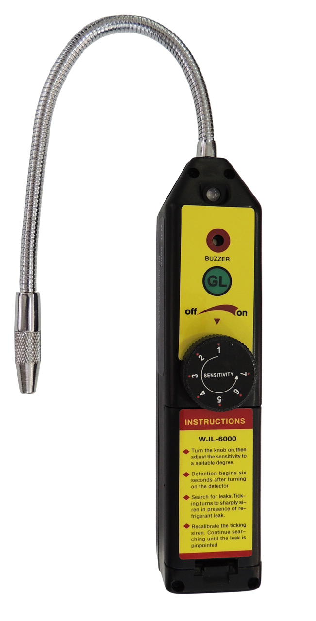 Течеискатель