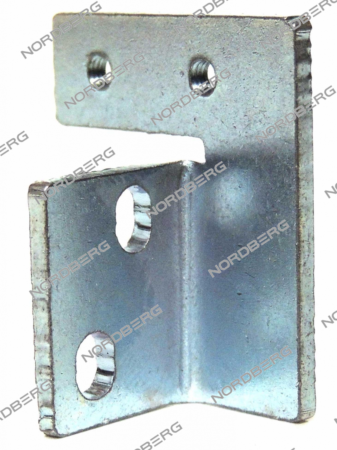 Пластина крепления платы считывания для 4525