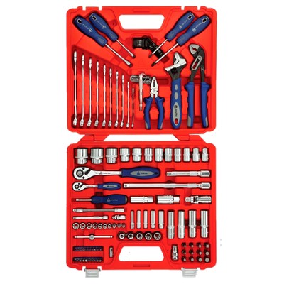 Набор инструментов