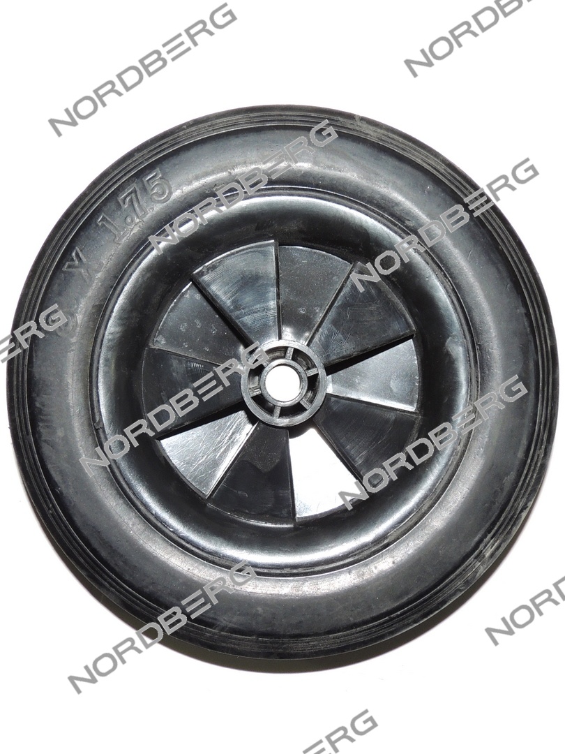 Колесо для NCEO100/400