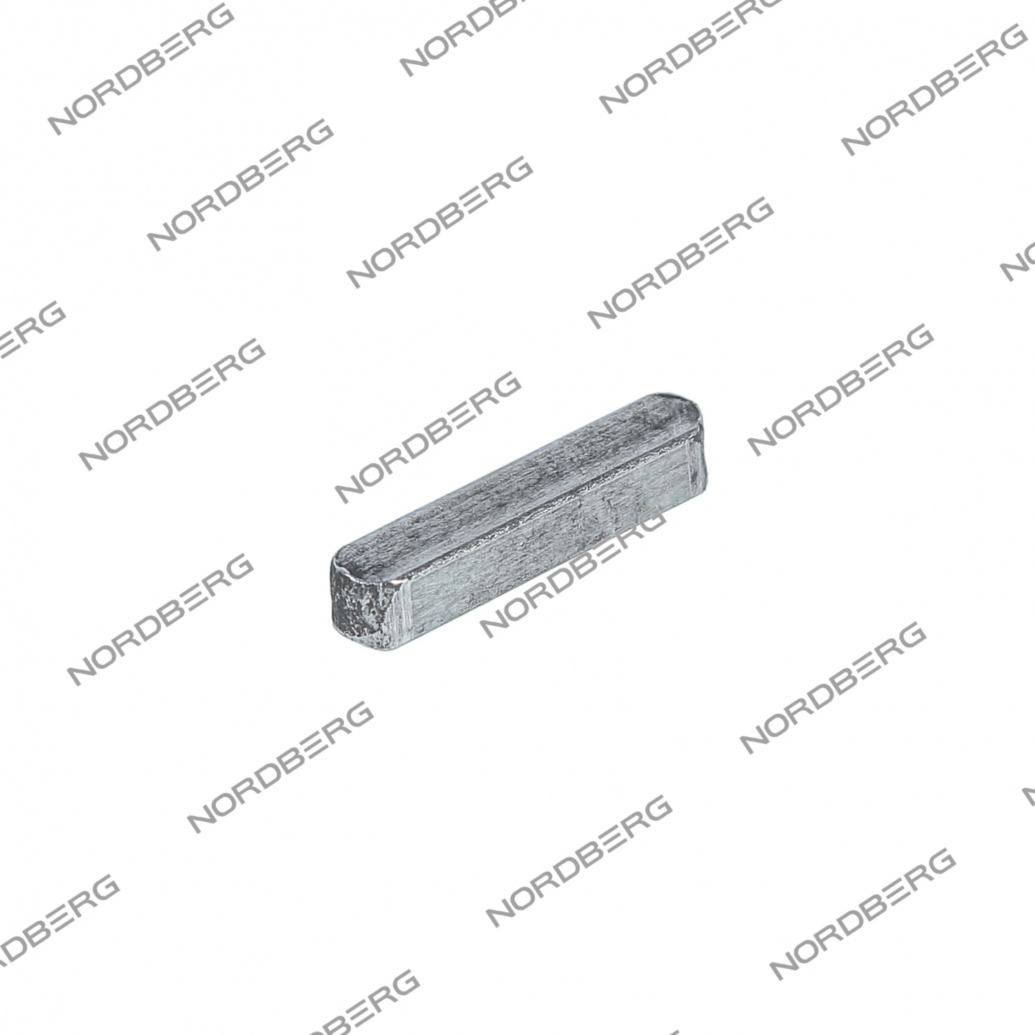 Шпонка шкива электрического двигателя, 4кВт