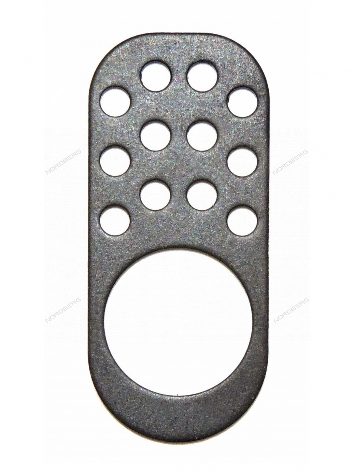 Дефлектор (405) выхлопной для гайковерта NORDBERG IT250