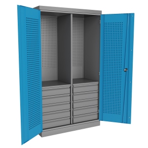 Шкаф инструментальный Technic ПЯ10П2