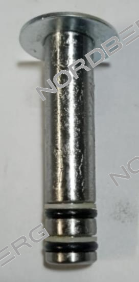 Плунжер малый (φ15мм) в сборе для N32030 NORDBERG N32030#PLUN-15