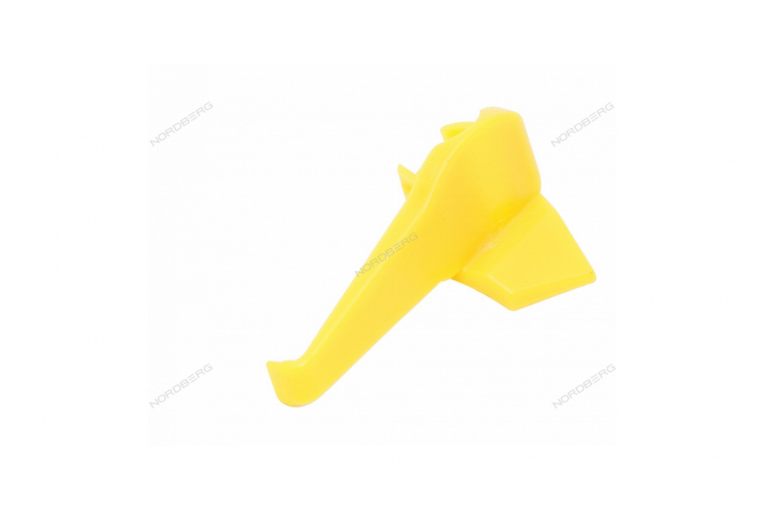 Вставка защитная в монтажную головку (на ролик), пластик 4638/4639