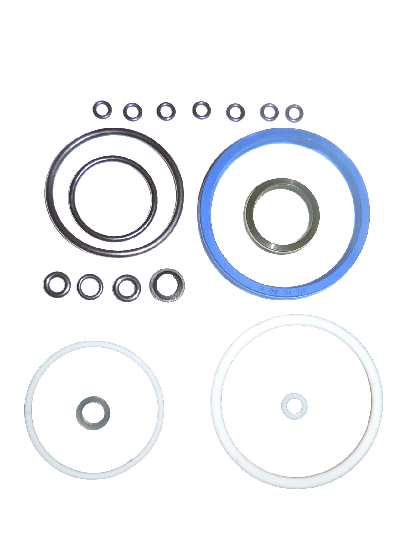 Ремкомплект для пресса NORDBERG N3630F