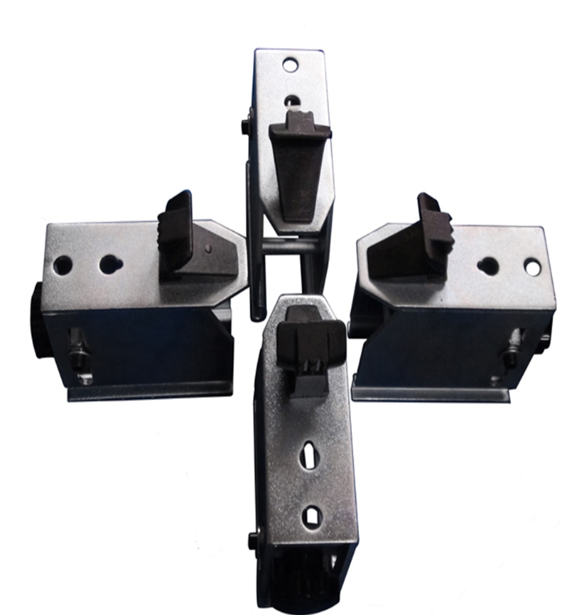 Адаптер зажима мотоколес для 4644N, 4641, 4644 (комплект 4 шт.)