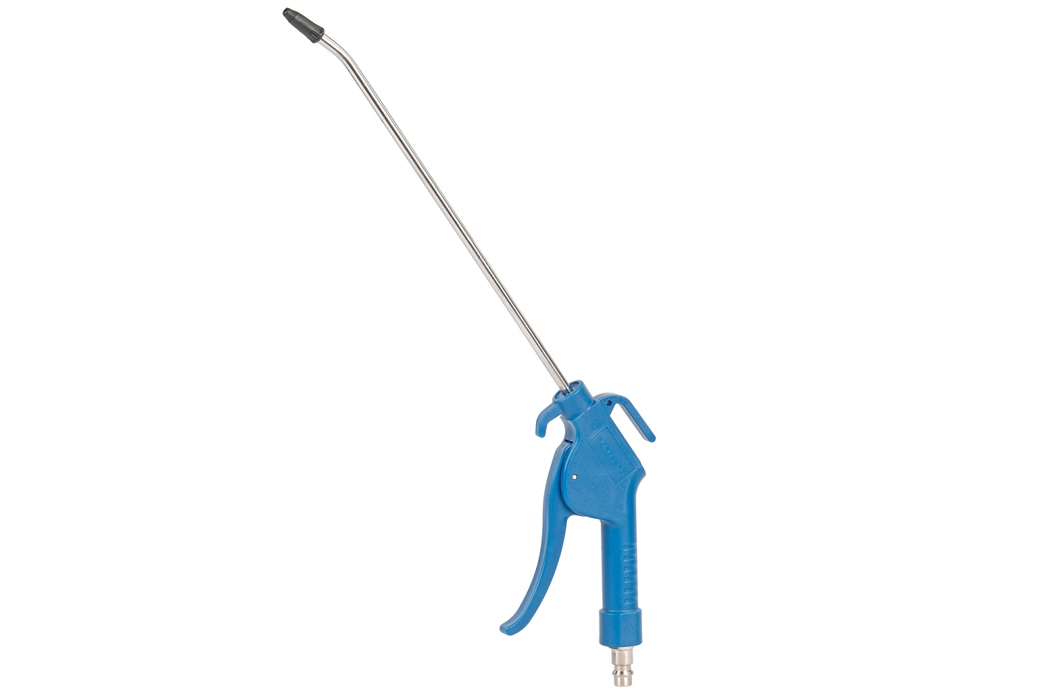 Продувочный пистолет пластиковый,   сопло 25 см