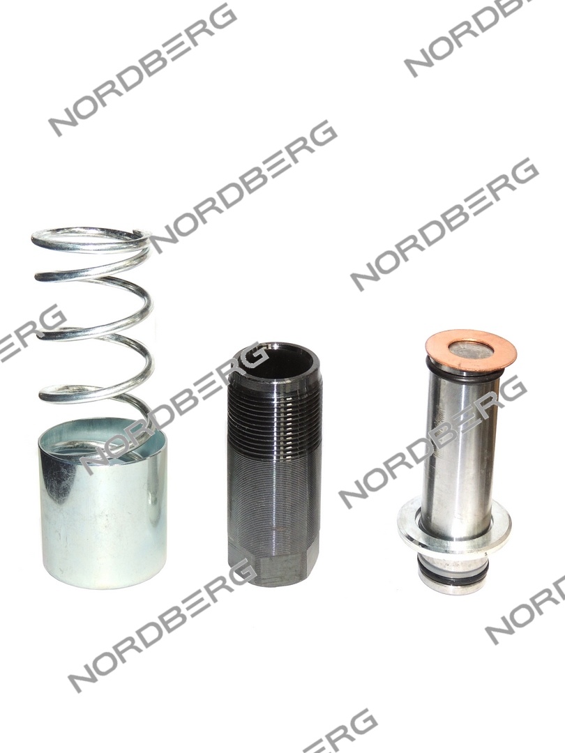 Клапан в сборе 30 мм для NORDBERG N3203 new
