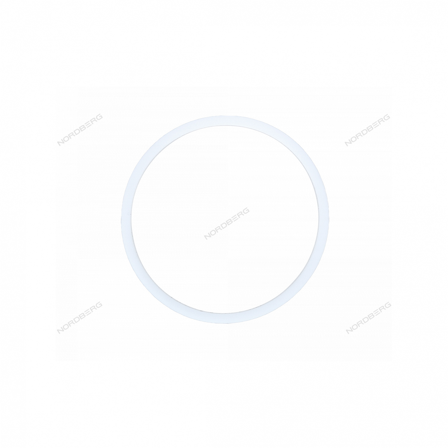 Прокладка воздушного сопла №7 для NP7013