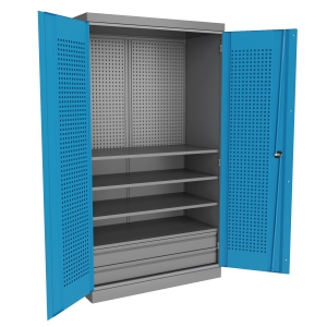 Шкаф инструментальный Technic Я2П4