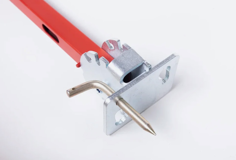 Ручка для перемещения подъемника AE104 L для Минилифт AR100.2 MINI X1