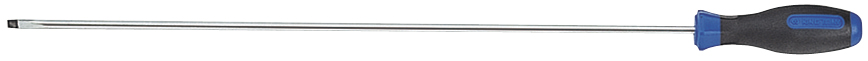 отвертка шлицевая 5мм, 400мм kingtony