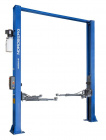 Двухстоечные подъемники