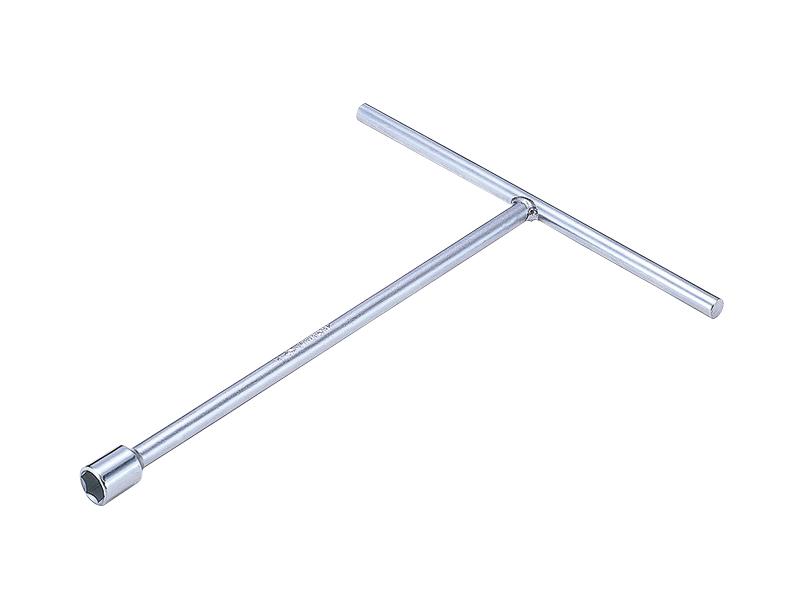 Ключ Т-образный 17 мм 